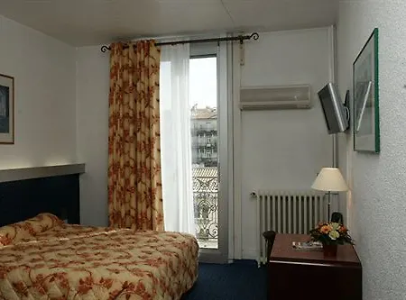 Western Comedie Saint Roch מונפלייה